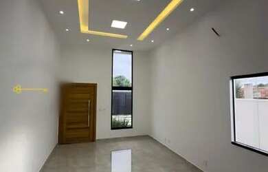 Imagem 6: Bela Casa. 1 Vaga na garageme2 Dormitórios