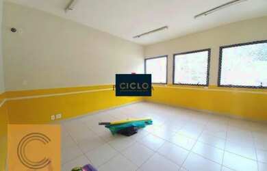 Imagem 6: Prédio, 247 m² - venda por R$ 1.800.000 ou aluguel por R$ 16.800/mês...