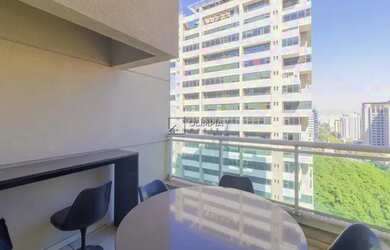 Imagem 13: Locação Apartamento 2 Dormitórios - 67 m² Moema