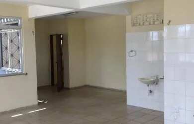 Imagem: Casarão nos altos com amplo terraço para fins residências