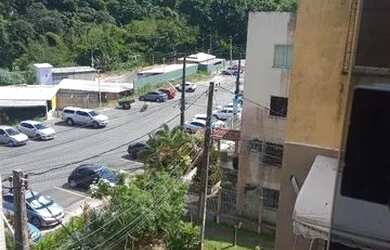 Imagem 14: Mata Atlântica I R$850 - inclui taxa de condomínio - próximo a Paralela