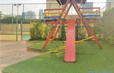 Imagem 14: APARTAMENTO - LAPA - SP