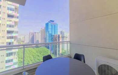 Imagem 14: Locação Apartamento 2 Dormitórios - 67 m² Moema