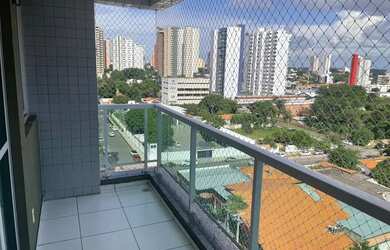 Imagem 2: ALUGO - COND. VILA DE FÁTIMA