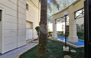 Imagem 5: Apartamento Residencial Chateau Belmont 112m² 3 suítes 3 vagas!! - Vila Suzana