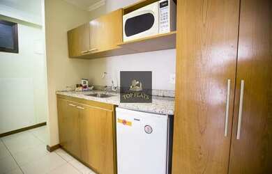 Imagem 5: Flat disponível na Vila Olímpia