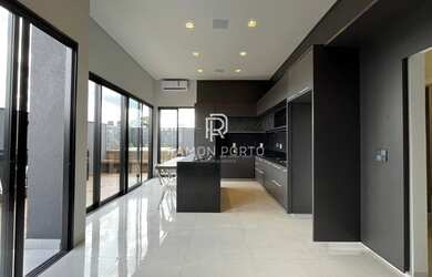 Imagem 6: Casa à venda no bairro Village Provence - São José do Rio Preto/SP