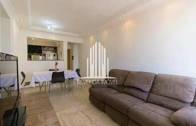 Imagem 4: Apartamento para venda no Ipiranga, 70 metro com 3 quartos e 1 vaga