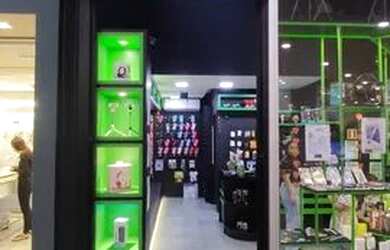 Imagem: O depósito está localizado em Zona 07, Maringá à venda por