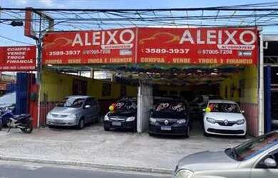 Imagem 16: Passo ponto loja de carro , galpão , oficina , lava a jato