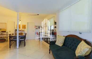 Imagem 10: Apartamento condomínio Trafalgar Square no Morumbi com 211m² 3 dormitório 5 banheiro 3