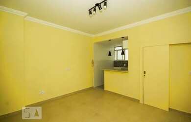 Imagem 3: Apartamento para Aluguel - Copacabana, 1 Quarto, 55 m2