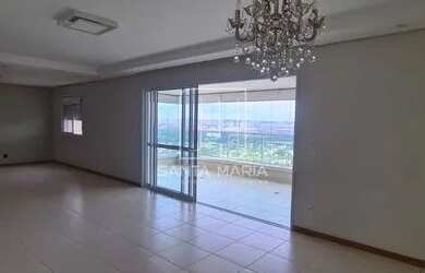 Imagem: O apartamento possui 3 Dormitórios, 5 Banheiros, 3 Vagas na