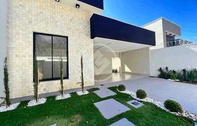 Imagem: A casa possui 3 Dormitórios, 2 Banheiros, 156m² de Área e