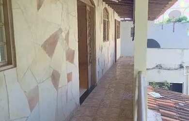 Imagem: O quarto está localizado em Vera Cruz, Montes Claros para alugar