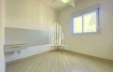 Imagem 8: Apartamento de 104², com 2 dormitórios, sendo 1 suíte e 2 vagas no Morumbi