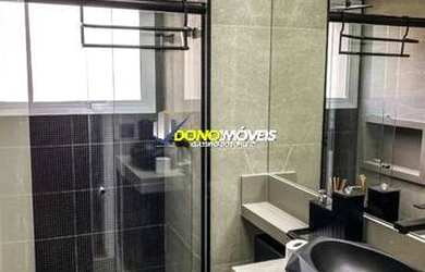 Imagem 10: Lindo Apto no Family Garden 2 Dorms, 1 Suíte, 2 vagas 95 m² - SBC