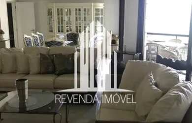 Imagem 5: Apartamento à venda 227m² com 5 dormitórios 1 suíte 3 vagas à venda no Morumbi