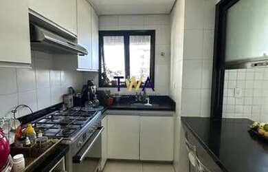 Imagem 11: Apartamento à venda, 4 quartos, 1 suíte, 3 vagas, Vila da Serra - Nova...