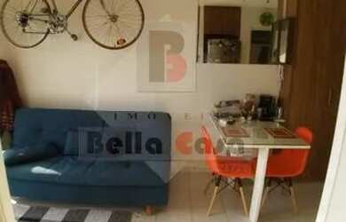 Imagem 2: Apartamento no Brás a venda 1 dormitórios, 2 vagas