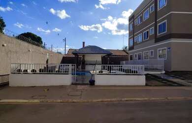 Imagem 4: Aluguel FASANO 2