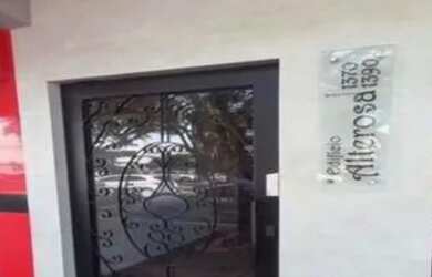 Imagem: O apartamento possui 3 Dormitórios, 3 Banheiros, 1 Vaga na