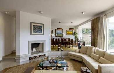 Imagem 4: CURITIBA - Casa Padrão - Campo Comprido