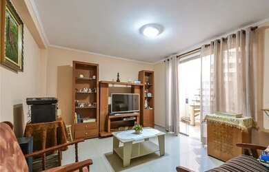 Imagem 15: VAÉ 93 Casa 601251044-5. 126m² de Área, 2 Vagas na garageme3 Dormitórios