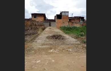 Imagem: O terreno possui 100m² de Área e está localizado em Cidade