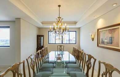 Imagem 7: Andar alto e vista definida