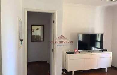 Imagem 6: Apartamento com 3 dormitórios à venda, 117 m² por R$ 700.000 - Jardim...
