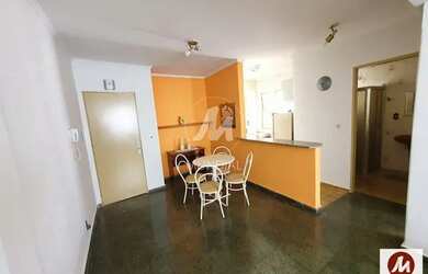 Imagem 2: Apartamento tipo - padrao 1 dormitórios, cozinha planejada, em condomínio...