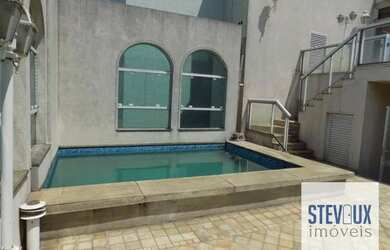 Imagem 2: Cobertura com 4 dormitórios, 600 m² - venda por R$ 8.404.000,00 ou aluguel...