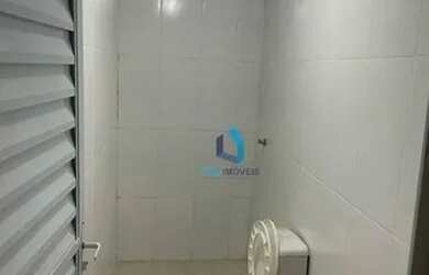 Imagem 3: Galpão para alugar, 300 m² por R$ 4.000,00/mês - Jardim Maria Fernandes...