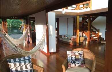 Imagem 8: Casa para Alugar no Condominio Serraville, 211 m² por R$ 15.000,00 -...