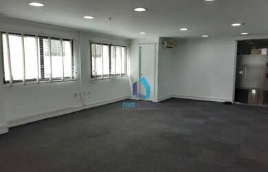 Imagem 7: Conjunto, 121 m² - venda por R$ 1.701.280,00 ou aluguel por R$ 13.471,16/mês...