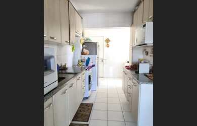 Imagem 6: Apartamento a Venda no bairro Jardim Marajoara - São Paulo, SP