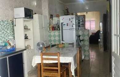 Imagem 2: Casa no Siqueira Campos. 170m² de Área, 1 Vaga na garageme4 Dormitórios