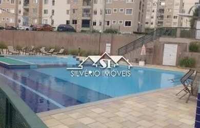 Imagem: O apartamento à venda possui 2 Dormitórios, 2 Banheiros, 1