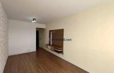 Imagem 6: Apartamento com 2 dormitórios, 74 m² - venda por R$ 429.000 ou aluguel por R$ 2.528/mês