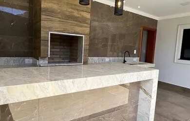 Imagem 9: Sobrado Novo City Barretos