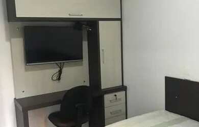 Imagem 15: Apartamento à venda 227m² com 5 dormitórios 1 suíte 3 vagas à venda no Morumbi