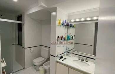 Imagem 12: Apartamento com 3 dormitórios à venda, 127 m² por R$ 845.000,00 - Jardim...