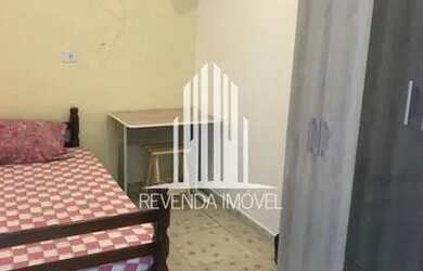 Imagem 4: Galpão à venda na Vila Alexandria com 330m² 5 salas 4 banheiros 4 vagas