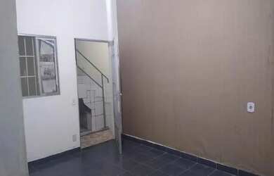 Imagem: A casa possui 1 Dormitório e está localizado em Parque Jandaia