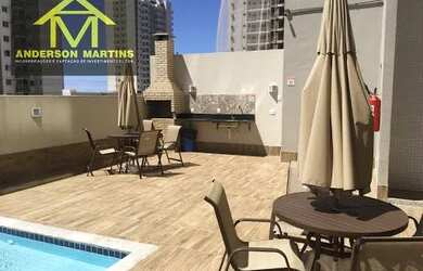 Imagem 6: Ótima oferta de Apartamento 3 quartos com 01 suíte Cód 21528 z Anderson...