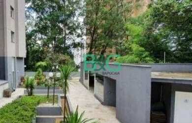 Imagem 10: Apartamento com 1 dormitório à venda, 86 m² por R$ 696.000 - Vila Suzana...