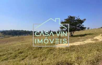 Imagem: O terreno possui 125000m² de Área e está localizado em Distrito