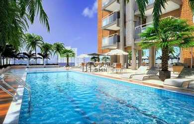 Imagem 5: Apartamento com 2 dormitórios à venda, 67 m² por R$ 543.375,00 - Central...