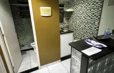 Imagem 4: Apartamento Mangueira. 52m² de Área, 1 Vaga na garageme2 Dormitórios